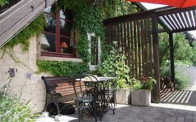 Les Gîtes de l'Escalier